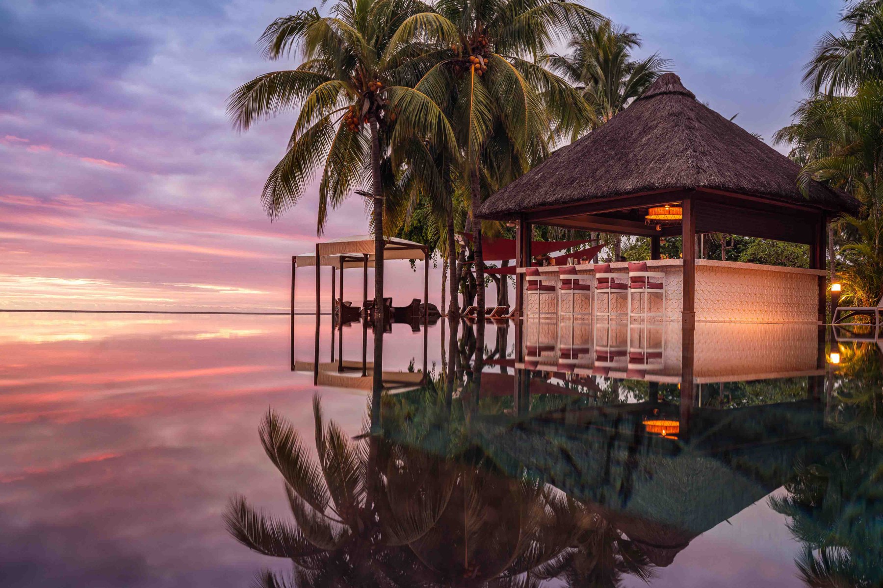 Hilton Mauritius Resort & Spa